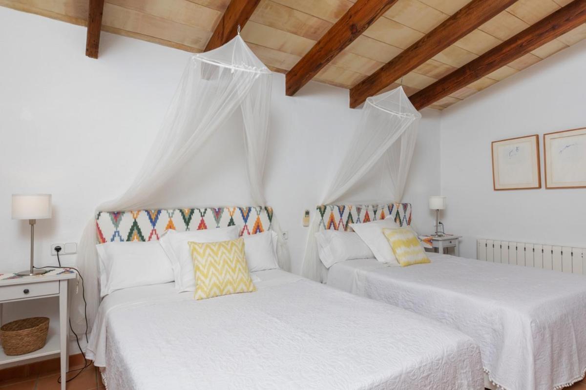 Finca Rural Es Pujol โซเยร์ ภายนอก รูปภาพ