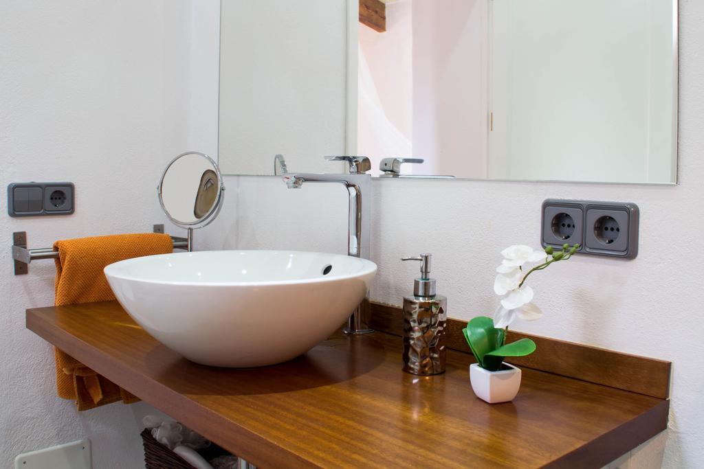 Finca Rural Es Pujol โซเยร์ ภายนอก รูปภาพ