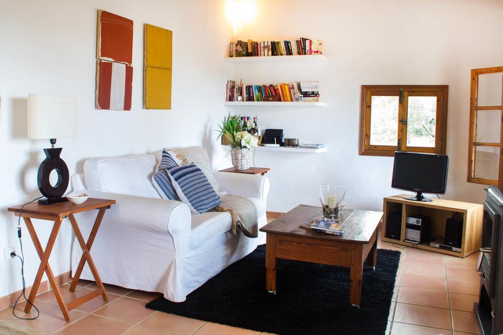 Finca Rural Es Pujol โซเยร์ ภายนอก รูปภาพ